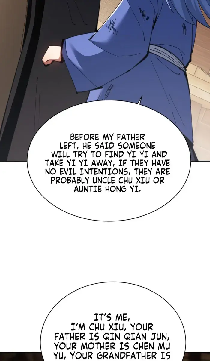 Devious Son of Heaven Chapter 54 Page 25