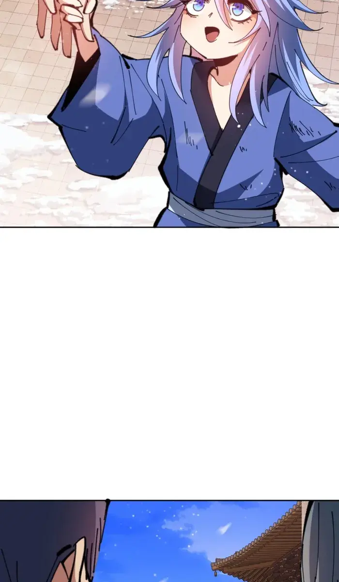 Devious Son of Heaven Chapter 54 Page 32