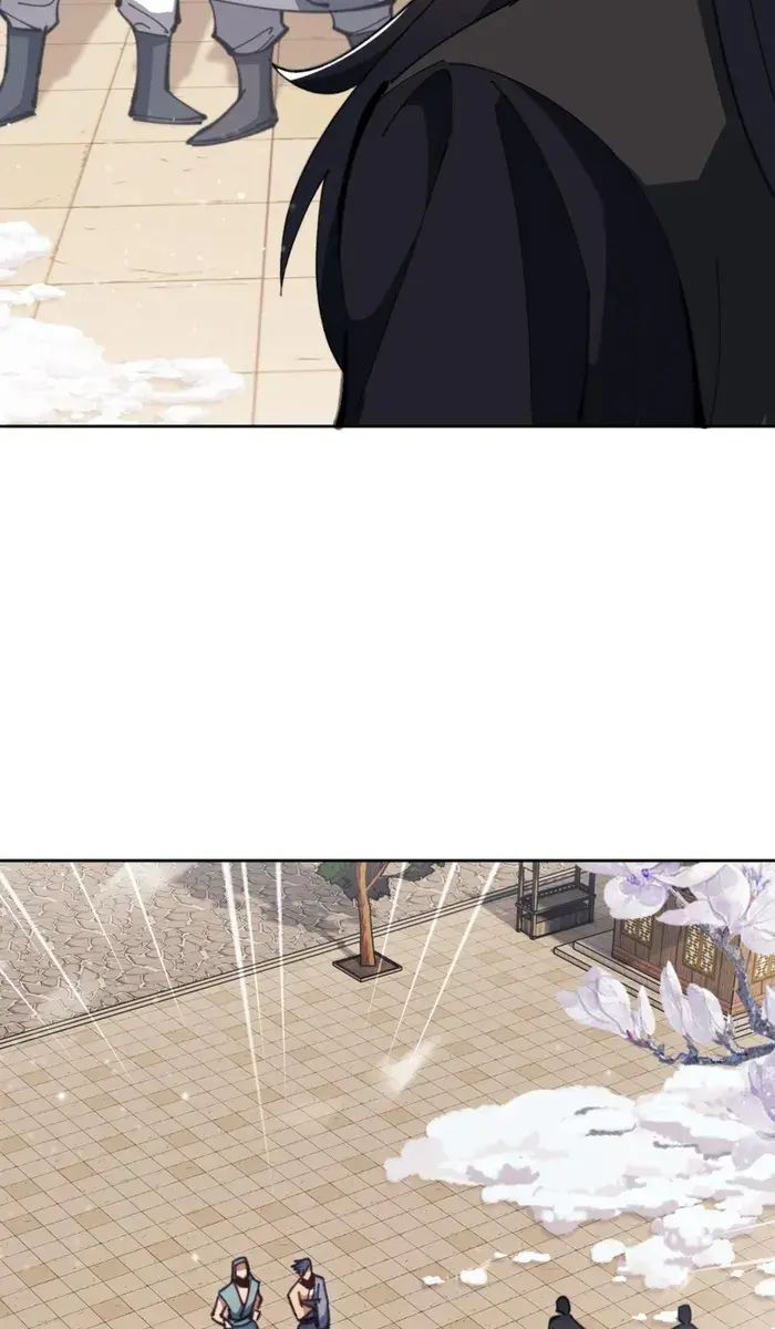 Devious Son of Heaven Chapter 54 Page 37