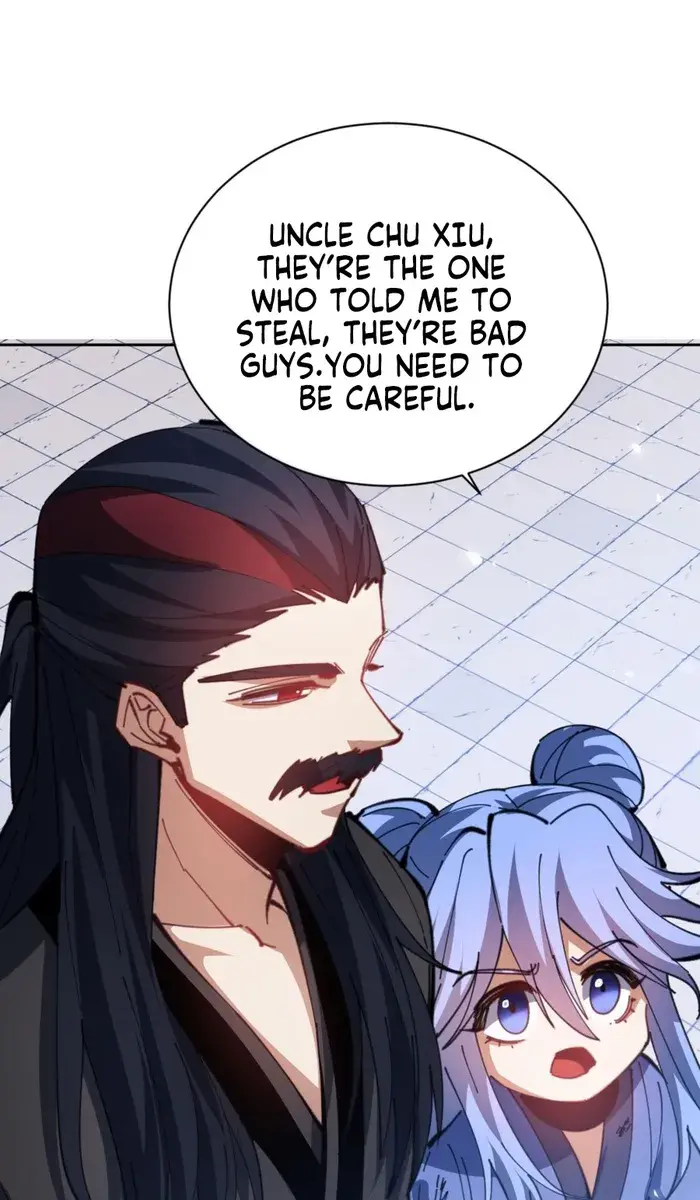 Devious Son of Heaven Chapter 54 Page 43