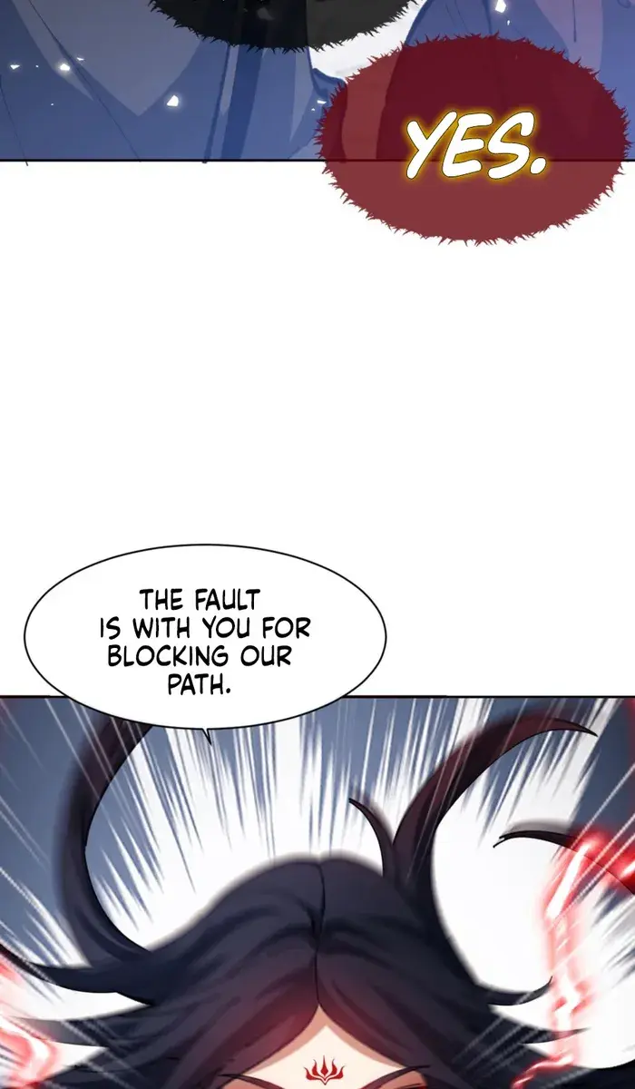 Devious Son of Heaven Chapter 54 Page 49