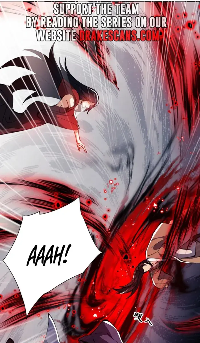 Devious Son of Heaven Chapter 54 Page 53