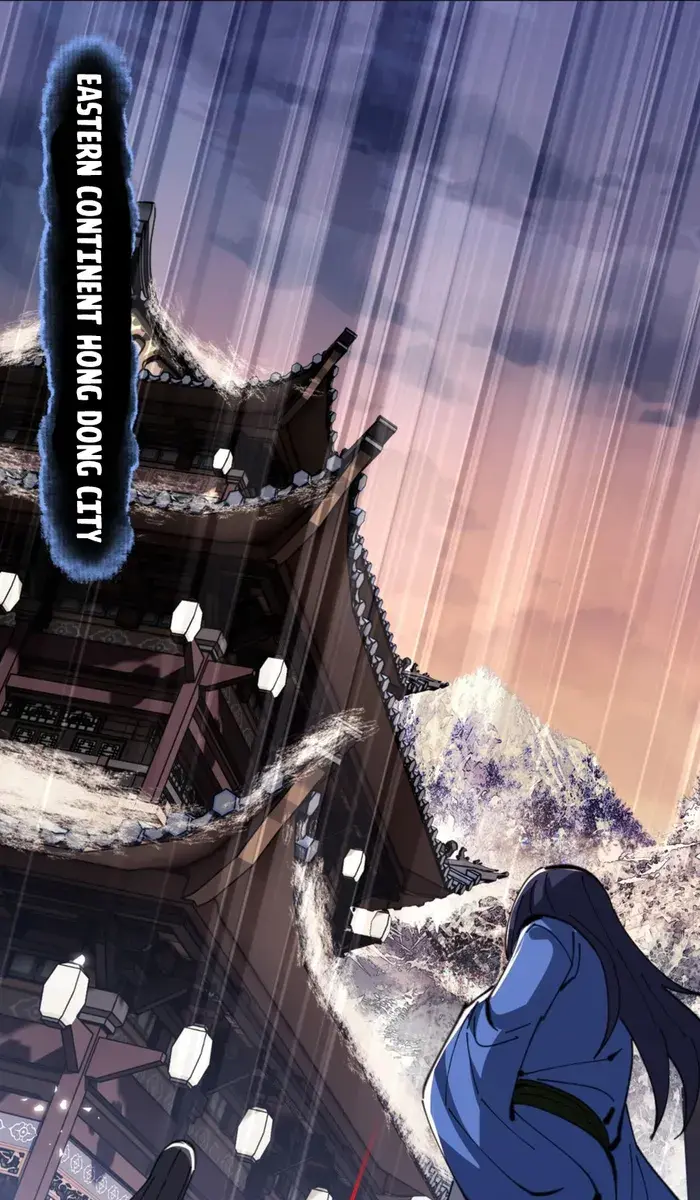 Devious Son of Heaven Chapter 54 Page 59