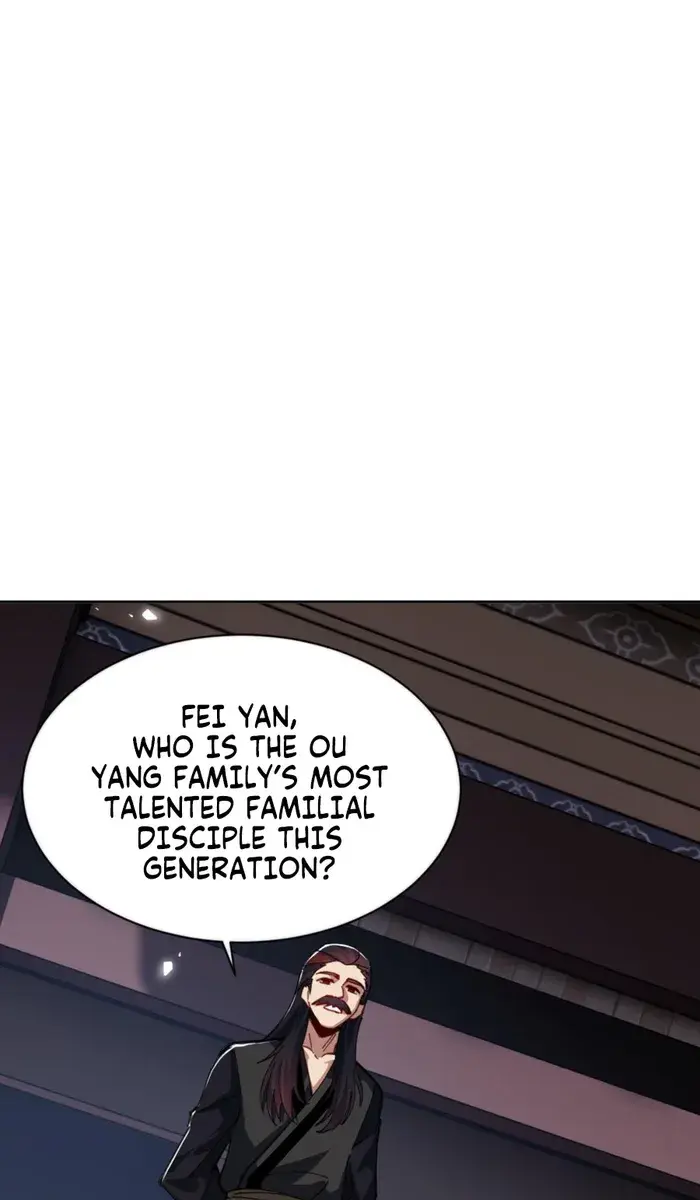 Devious Son of Heaven Chapter 54 Page 62