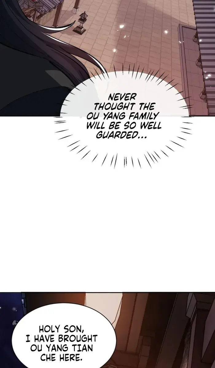 Devious Son of Heaven Chapter 54 Page 68