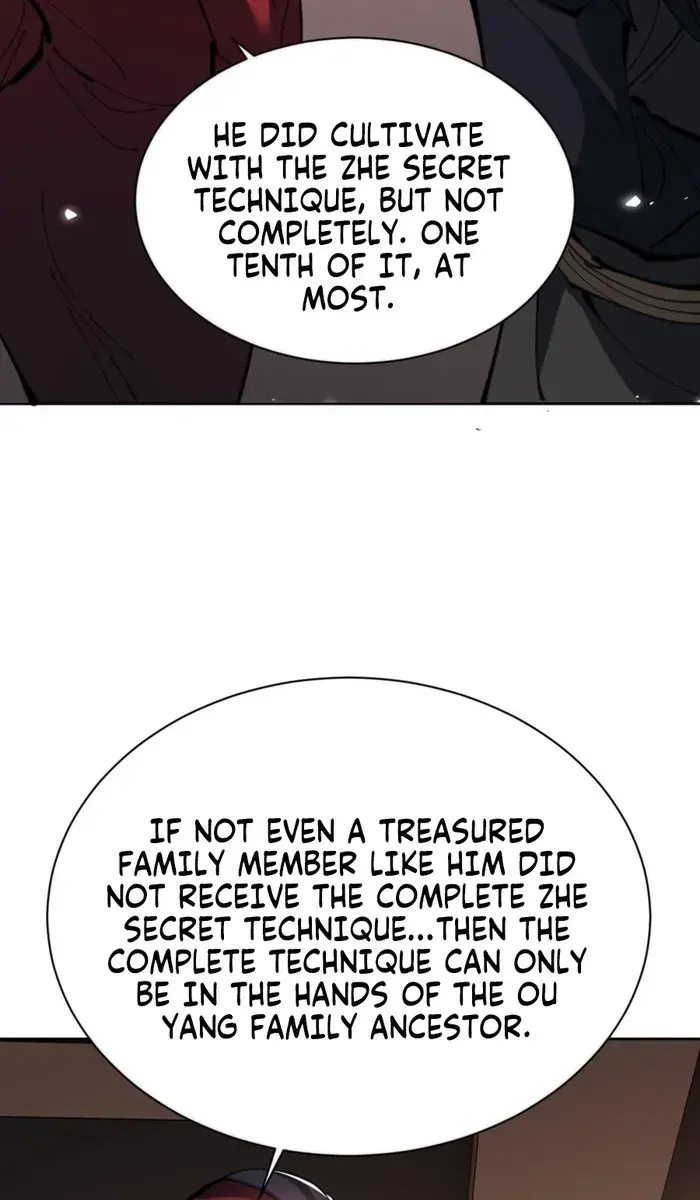 Devious Son of Heaven Chapter 54 Page 73
