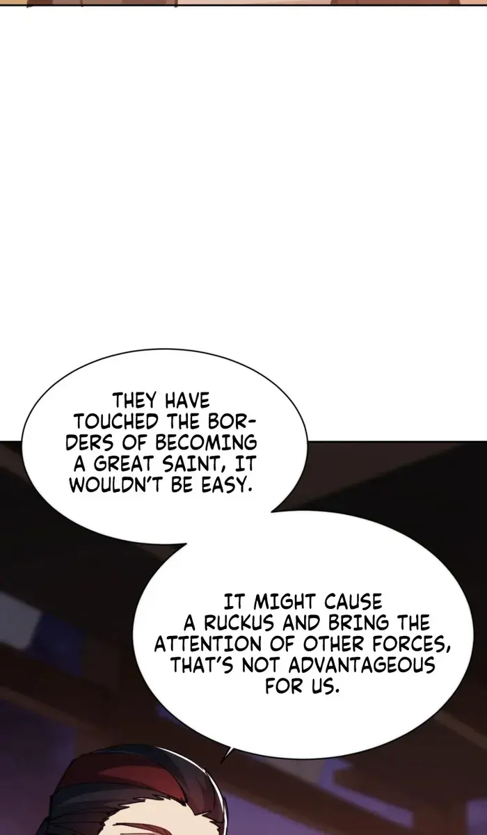 Devious Son of Heaven Chapter 54 Page 75