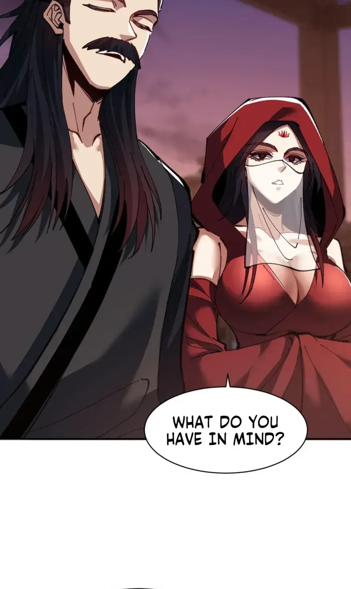 Devious Son of Heaven Chapter 54 Page 76