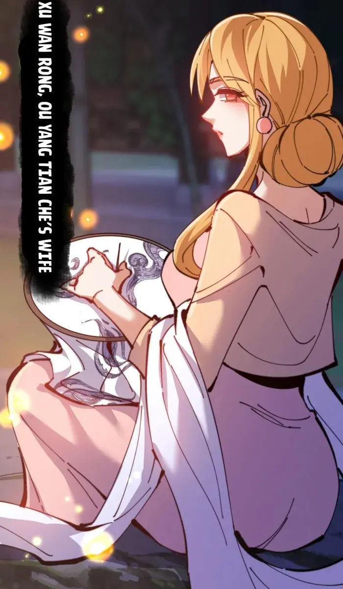 Devious Son of Heaven Chapter 54 Page 90