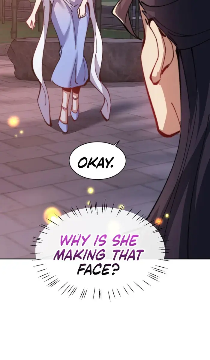 Devious Son of Heaven Chapter 54 Page 92