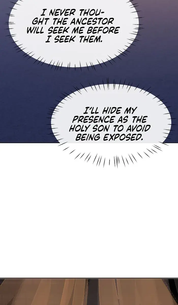 Devious Son of Heaven Chapter 54 Page 99