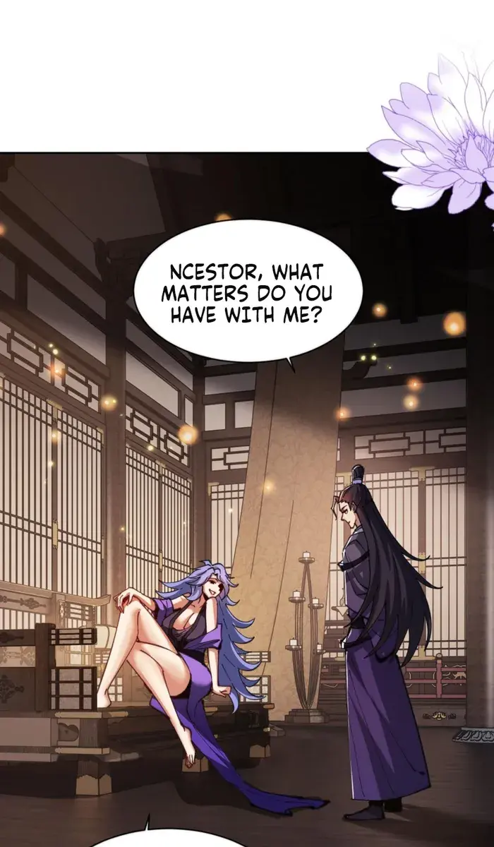 Devious Son of Heaven Chapter 55 Page 5