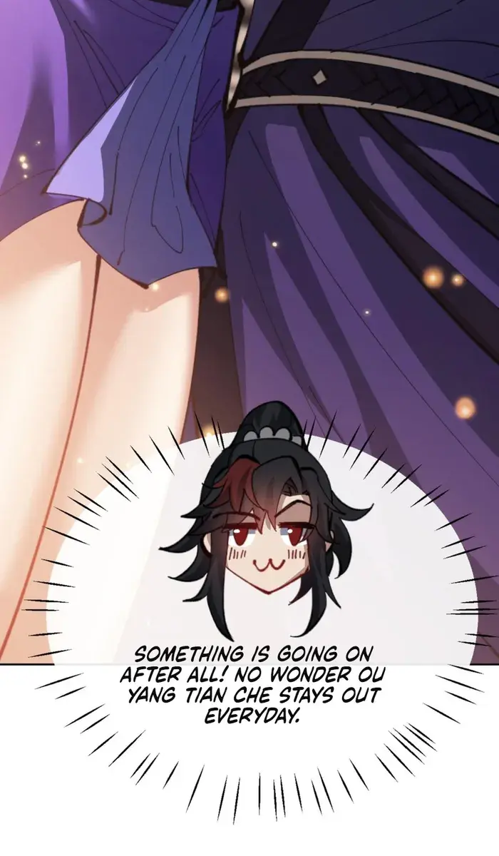 Devious Son of Heaven Chapter 55 Page 9