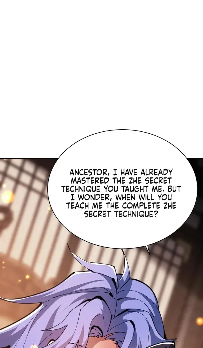 Devious Son of Heaven Chapter 55 Page 10