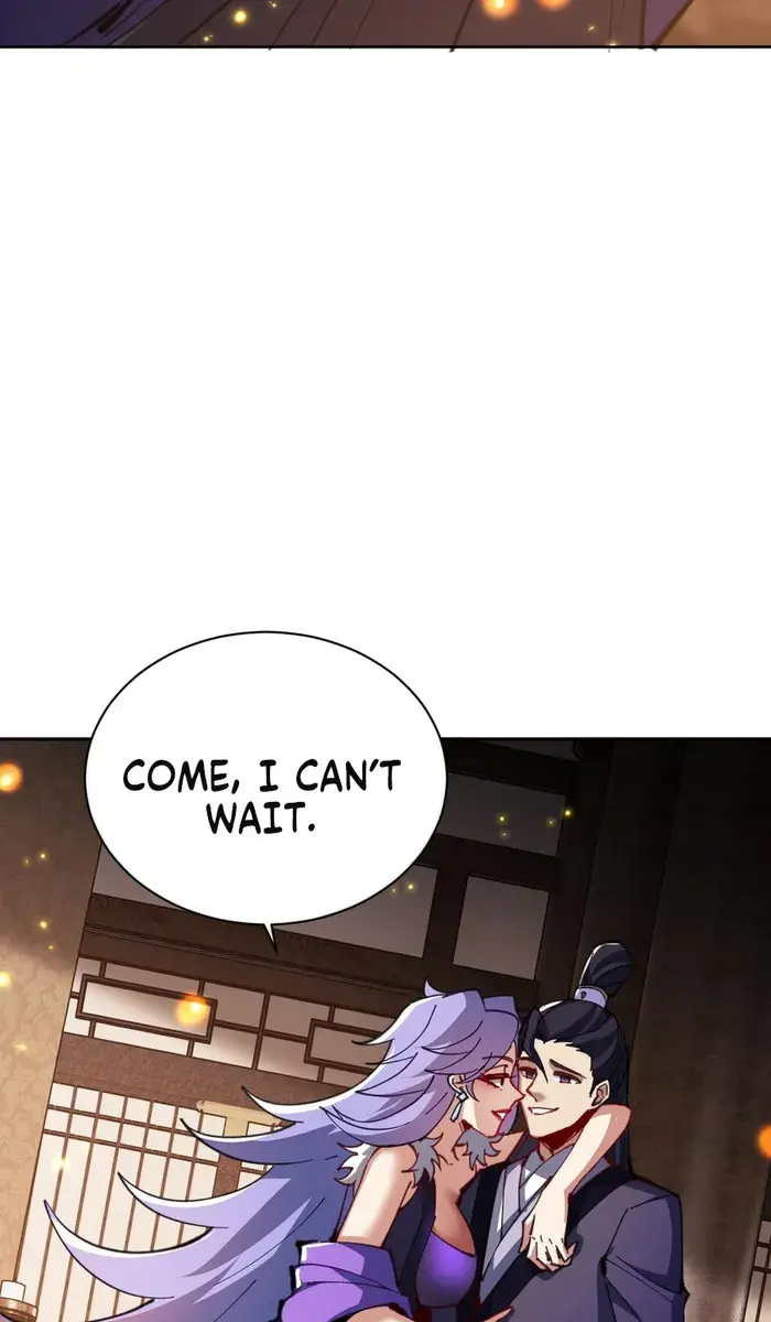 Devious Son of Heaven Chapter 55 Page 13