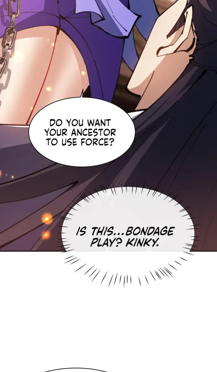Devious Son of Heaven Chapter 55 Page 18