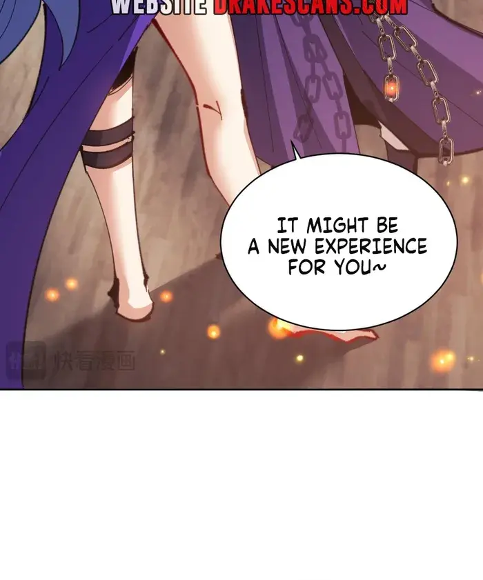 Devious Son of Heaven Chapter 55 Page 20