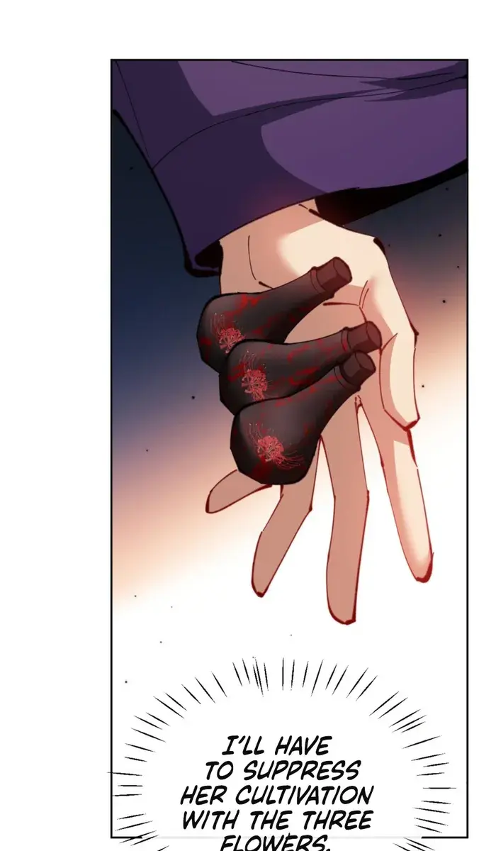 Devious Son of Heaven Chapter 55 Page 24