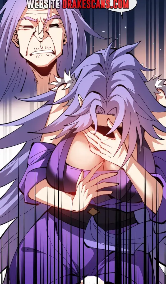 Devious Son of Heaven Chapter 55 Page 29