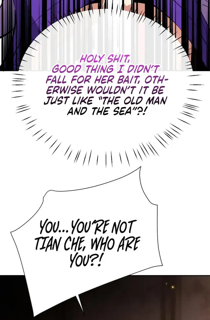 Devious Son of Heaven Chapter 55 Page 30