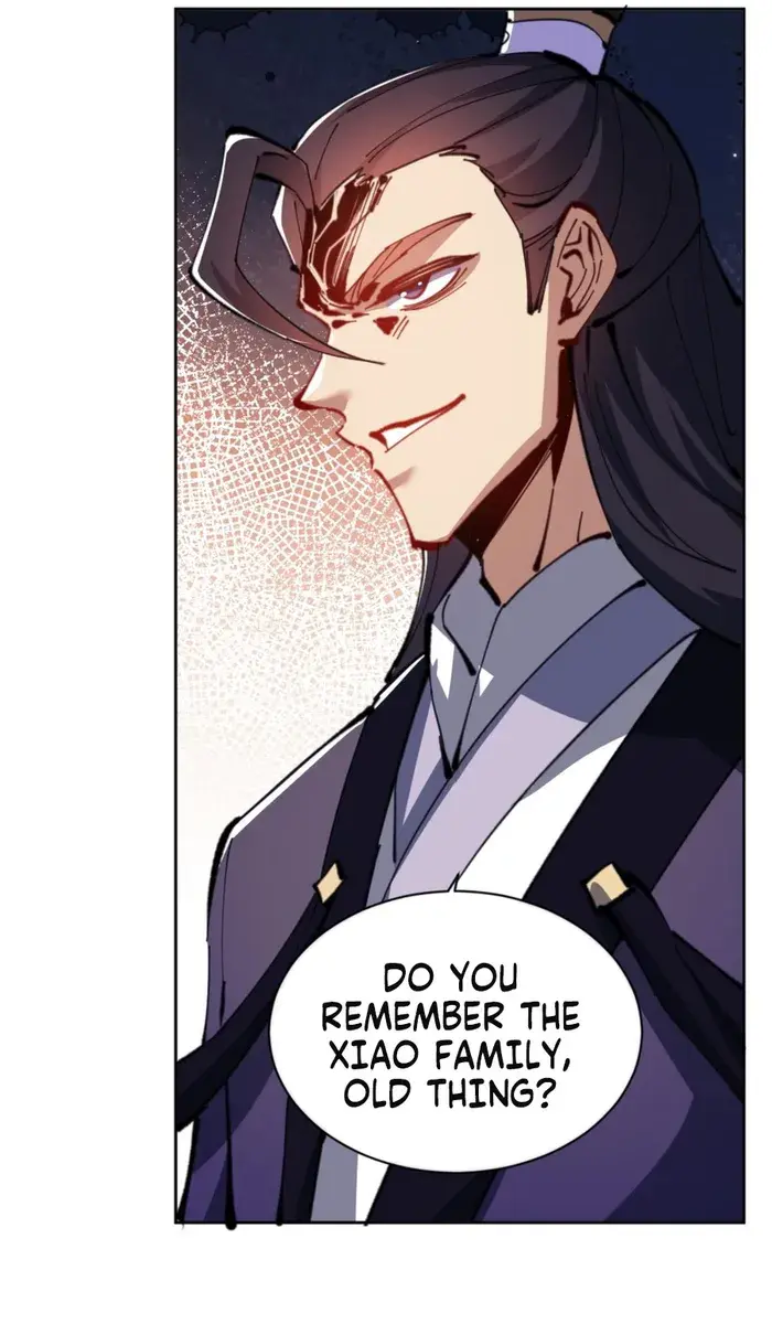 Devious Son of Heaven Chapter 55 Page 42