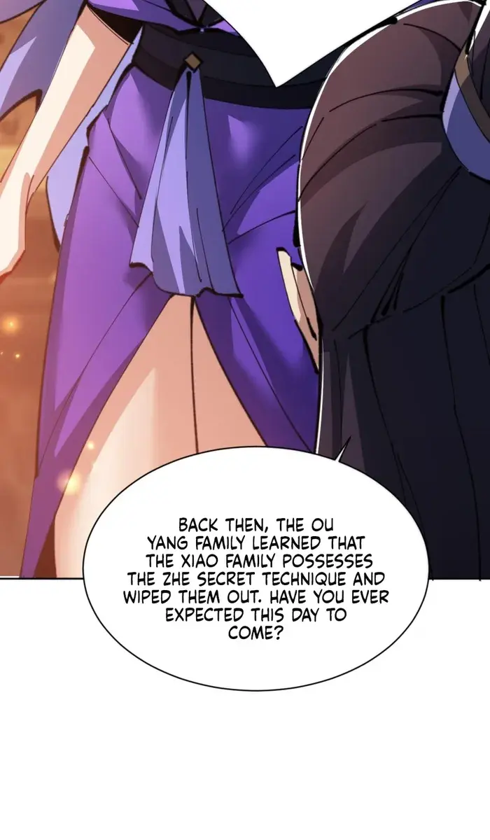 Devious Son of Heaven Chapter 55 Page 44