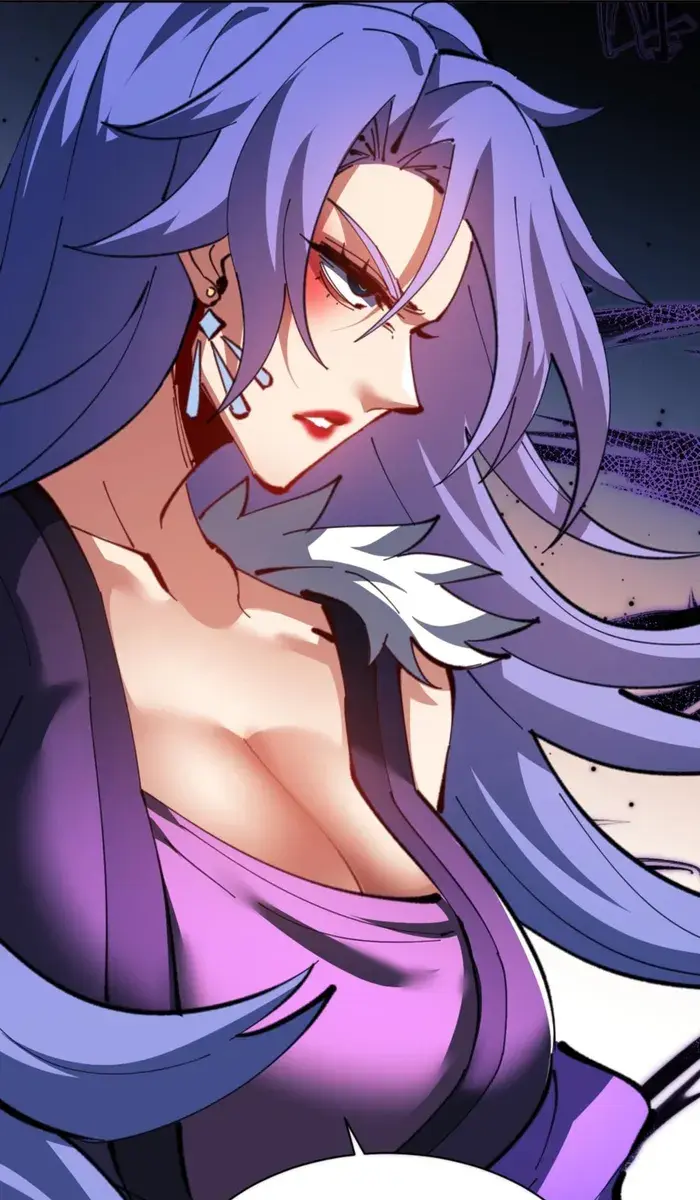 Devious Son of Heaven Chapter 55 Page 47