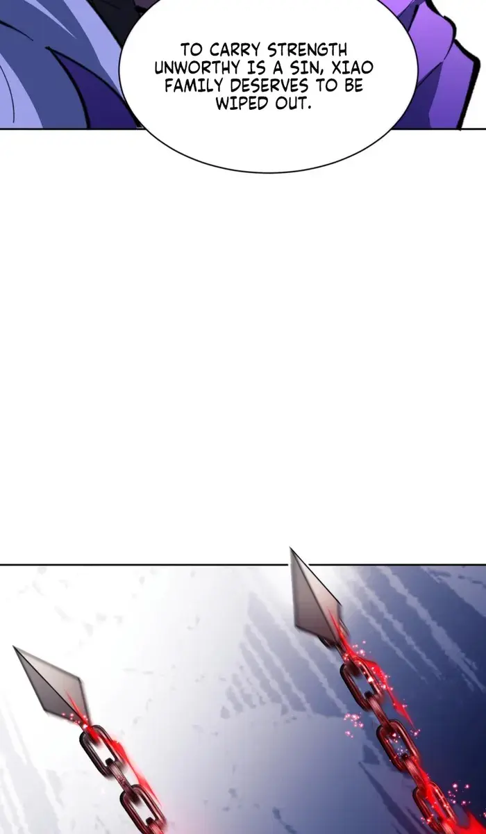 Devious Son of Heaven Chapter 55 Page 48