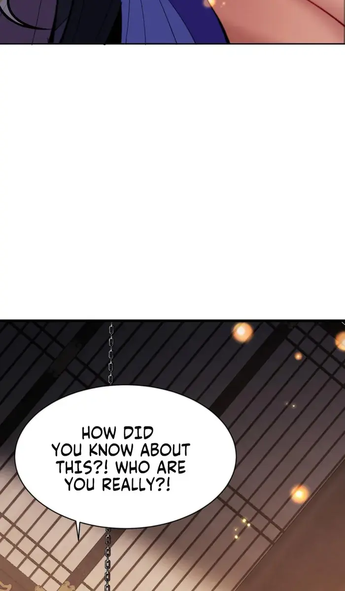 Devious Son of Heaven Chapter 55 Page 58