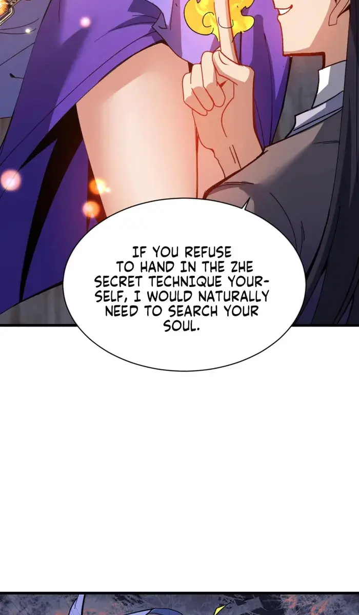 Devious Son of Heaven Chapter 55 Page 63