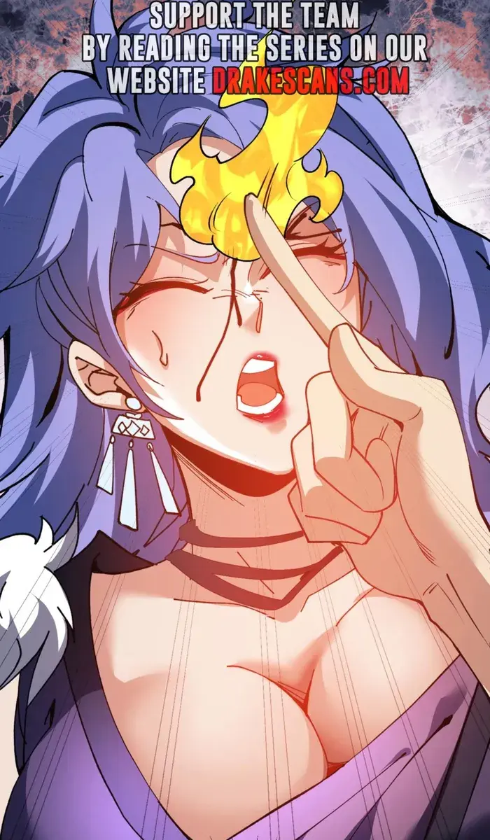 Devious Son of Heaven Chapter 55 Page 64