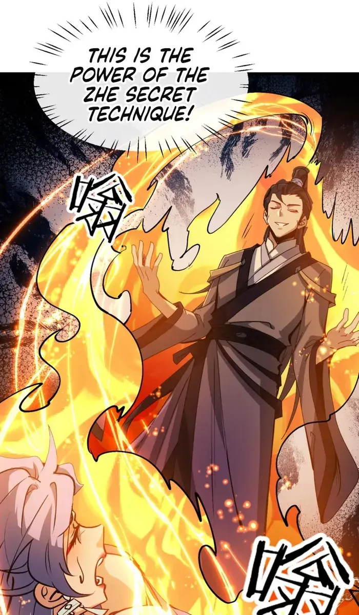 Devious Son of Heaven Chapter 55 Page 67