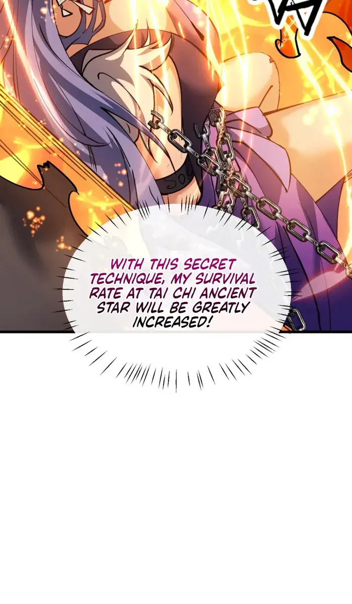 Devious Son of Heaven Chapter 55 Page 68