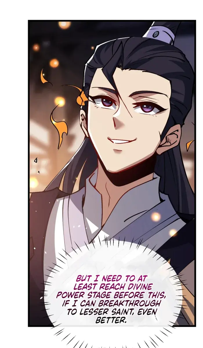 Devious Son of Heaven Chapter 55 Page 69