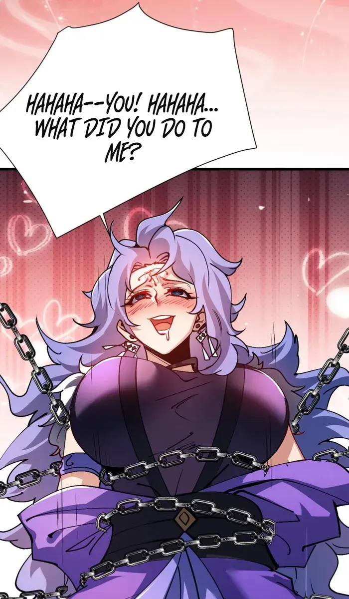 Devious Son of Heaven Chapter 55 Page 77