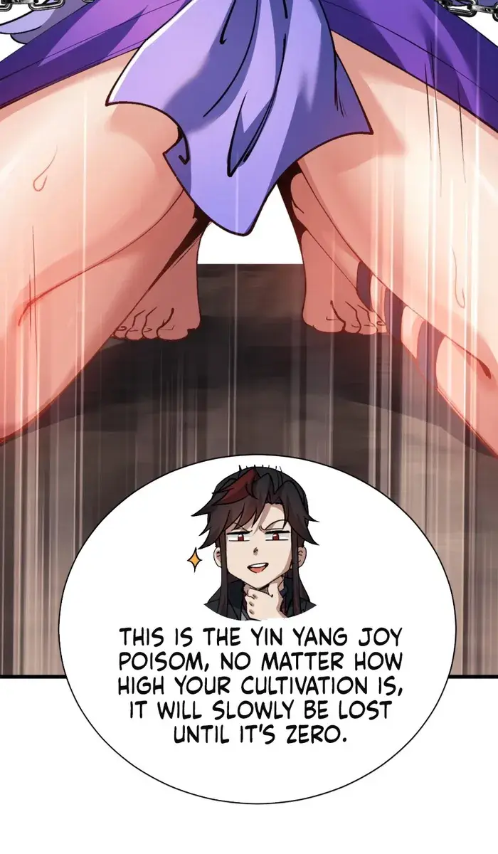 Devious Son of Heaven Chapter 55 Page 78