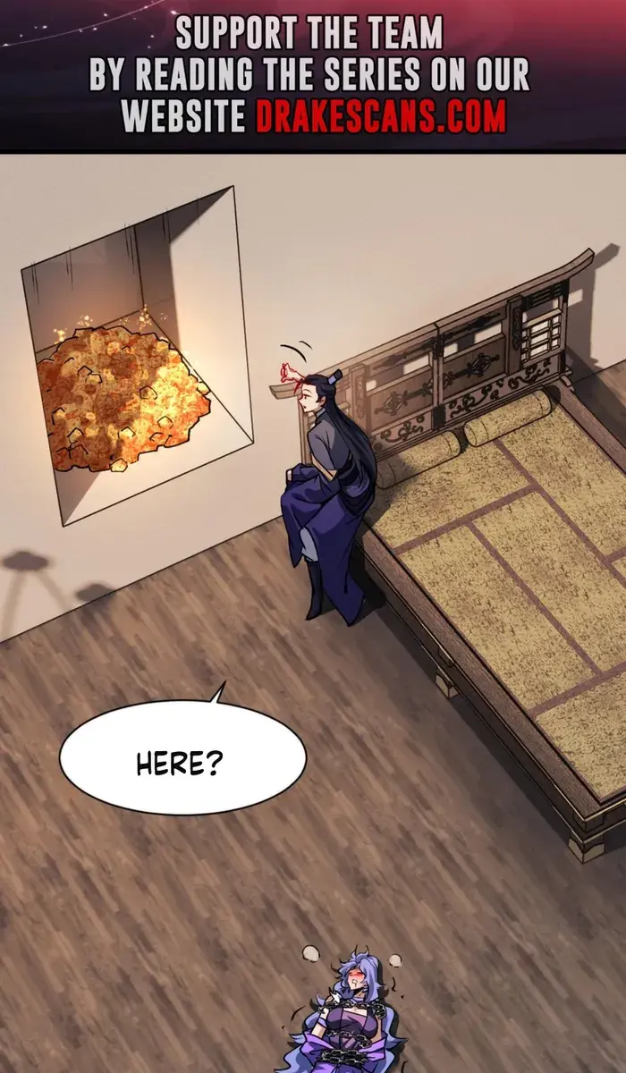 Devious Son of Heaven Chapter 55 Page 82