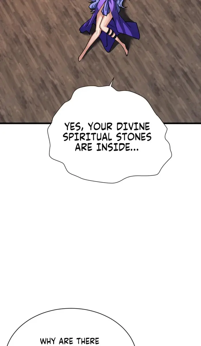 Devious Son of Heaven Chapter 55 Page 83