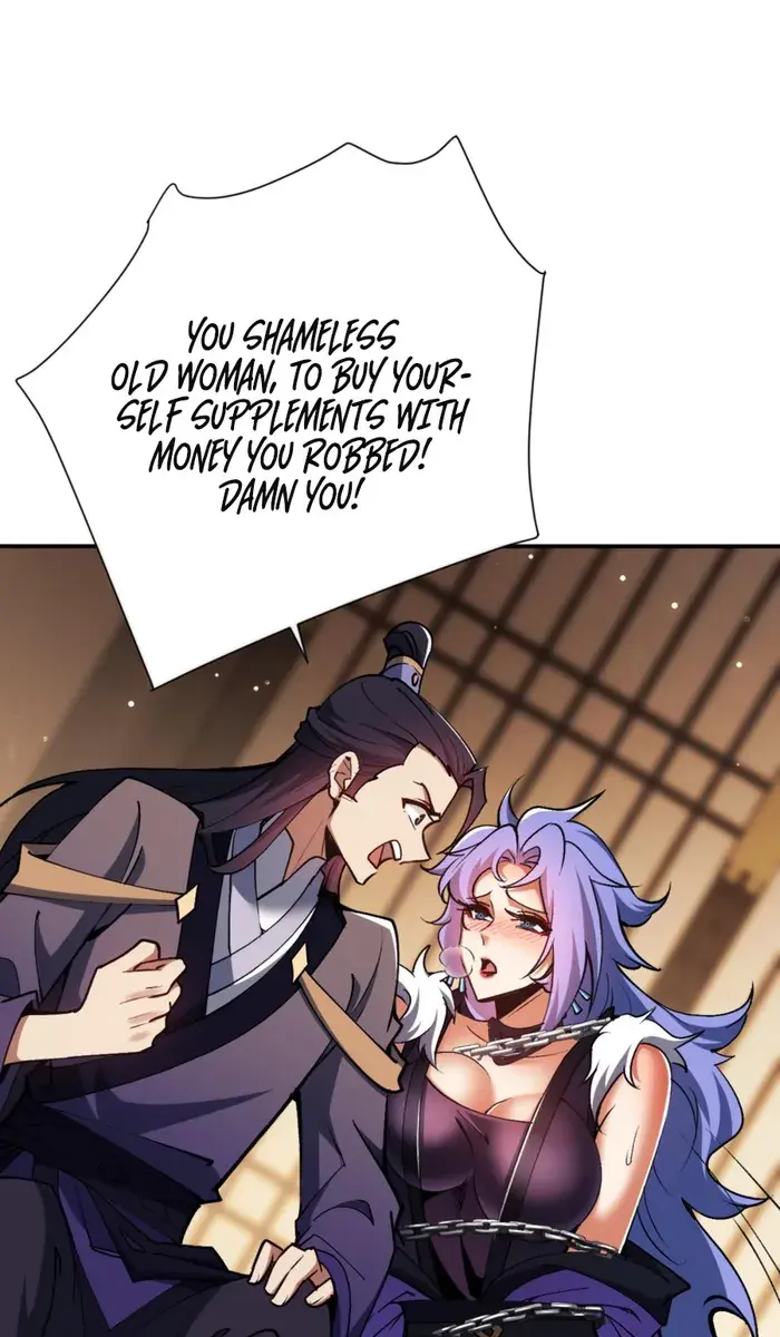 Devious Son of Heaven Chapter 55 Page 87