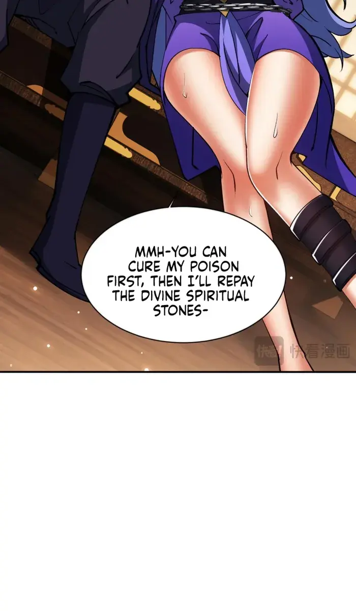 Devious Son of Heaven Chapter 55 Page 88