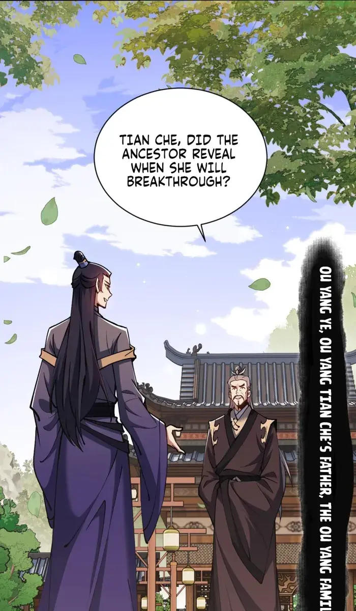 Devious Son of Heaven Chapter 55 Page 96