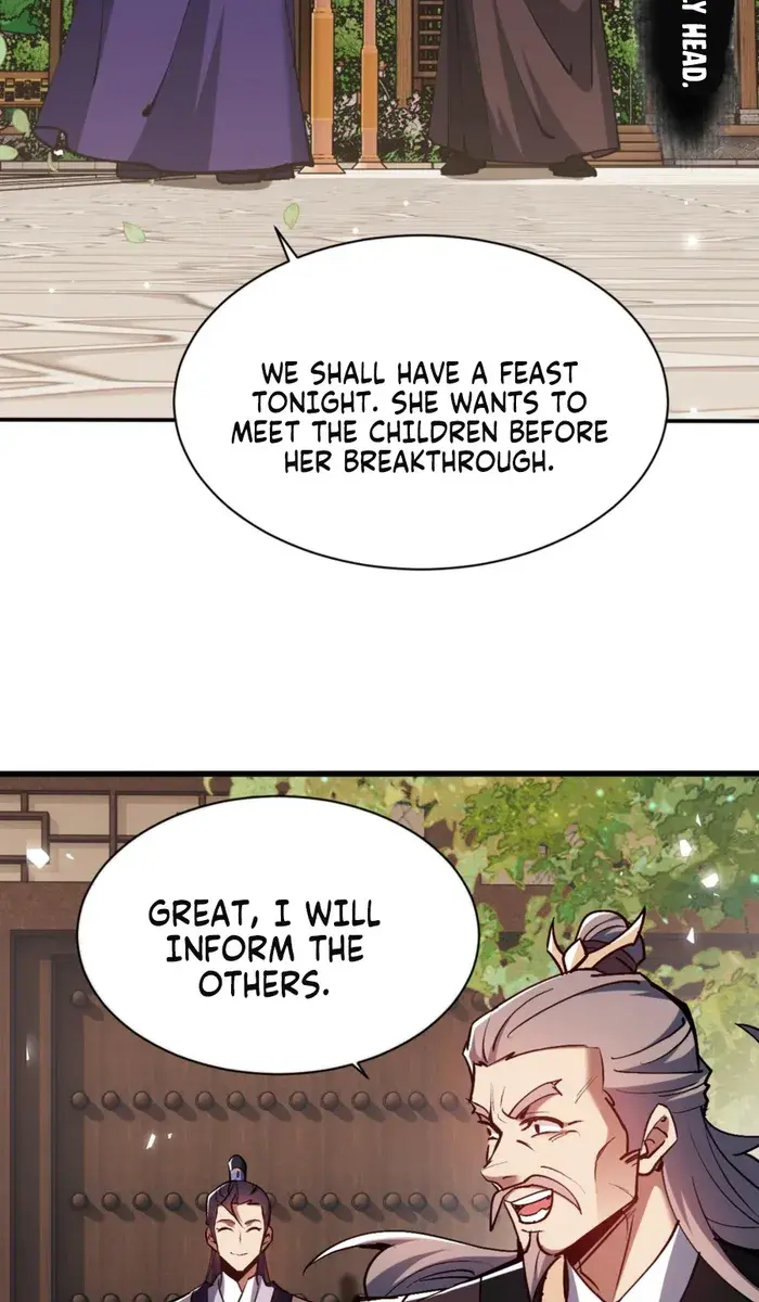 Devious Son of Heaven Chapter 55 Page 97
