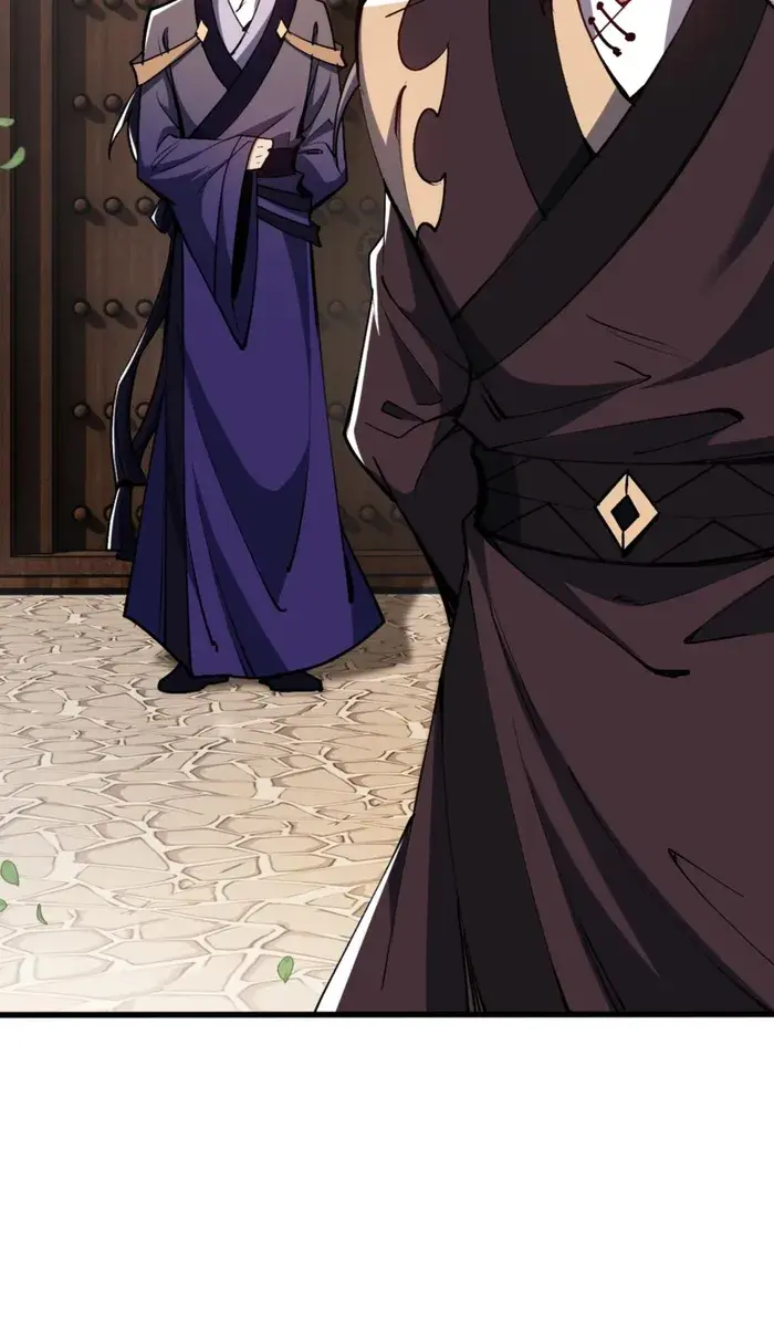 Devious Son of Heaven Chapter 55 Page 98