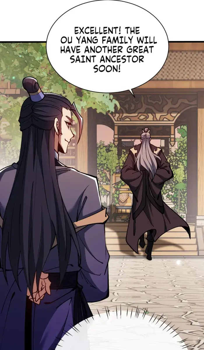 Devious Son of Heaven Chapter 55 Page 101