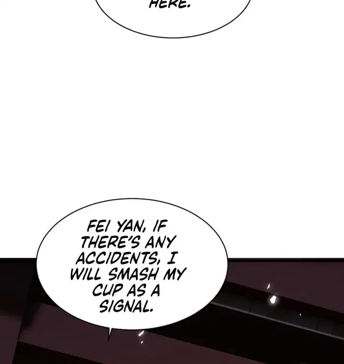 Devious Son of Heaven Chapter 55 Page 104
