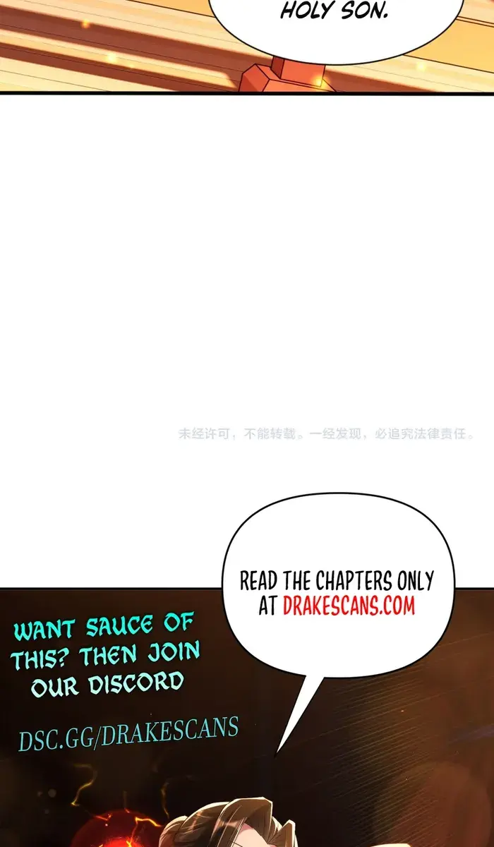 Devious Son of Heaven Chapter 55 Page 107
