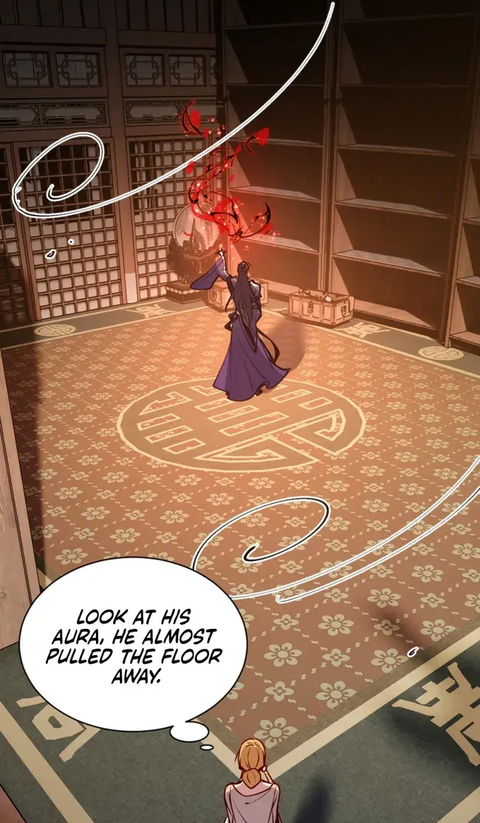 Devious Son of Heaven Chapter 57 Page 7