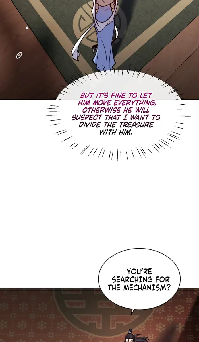 Devious Son of Heaven Chapter 57 Page 8