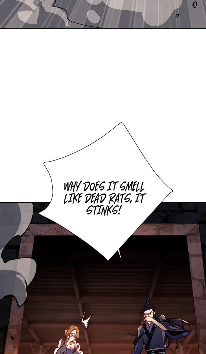Devious Son of Heaven Chapter 57 Page 13