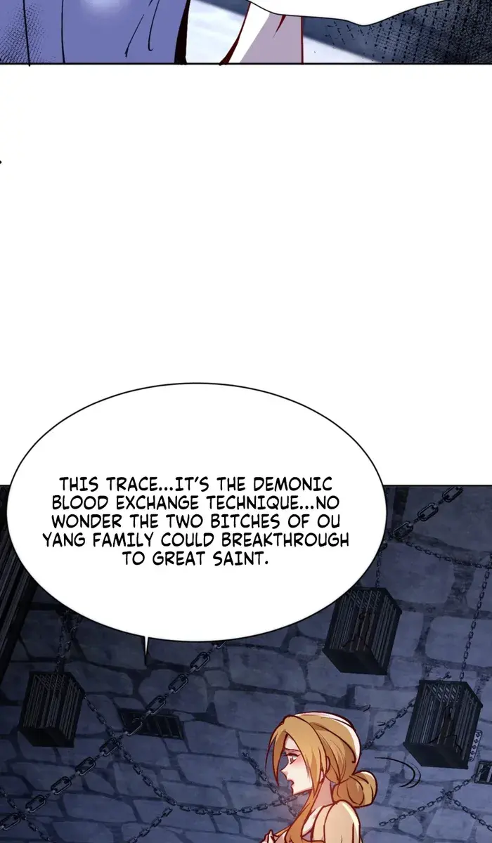 Devious Son of Heaven Chapter 57 Page 23